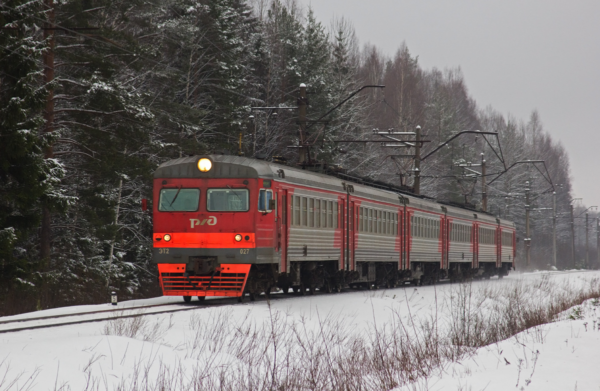 ЭТ2Л-027