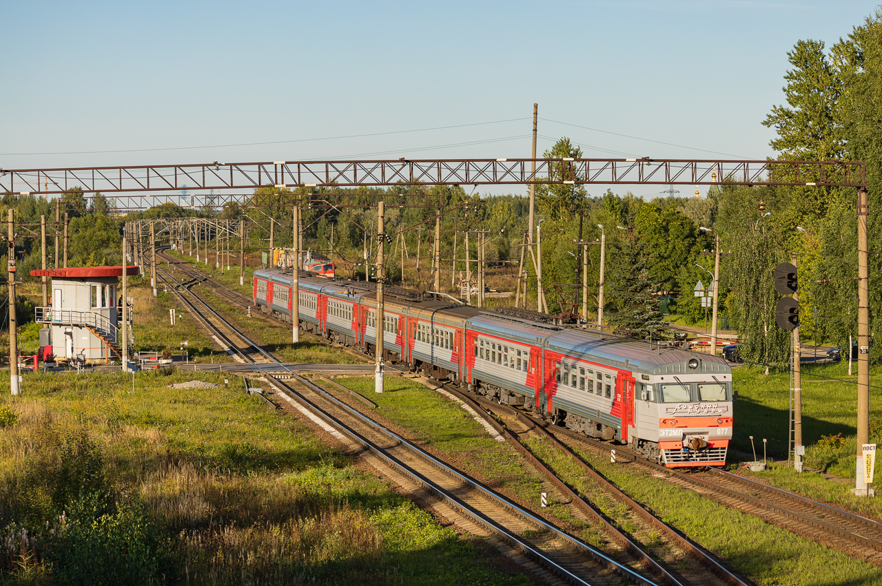 ЭТ2МЛ-077