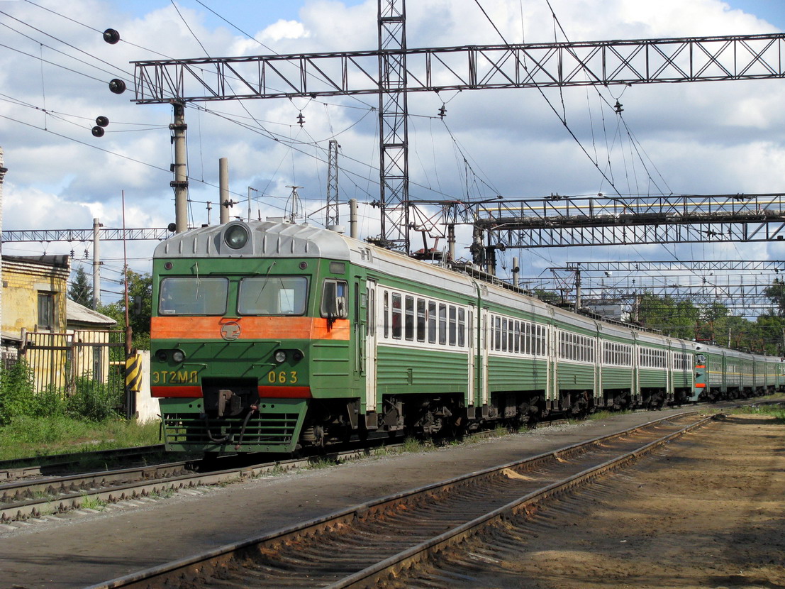 ЭТ2МЛ-063