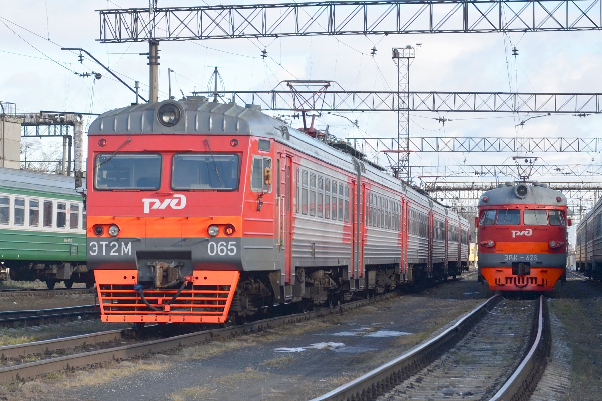 ЭТ2МЛ-065