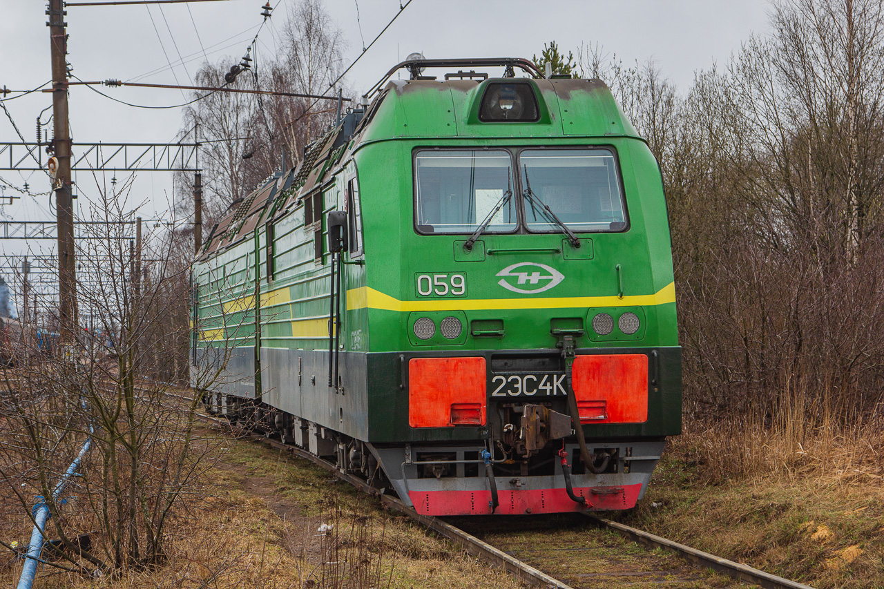 2ЭС4К-059