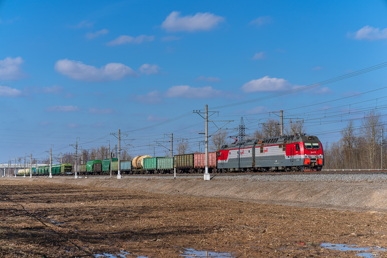 2ЭС4К-101
