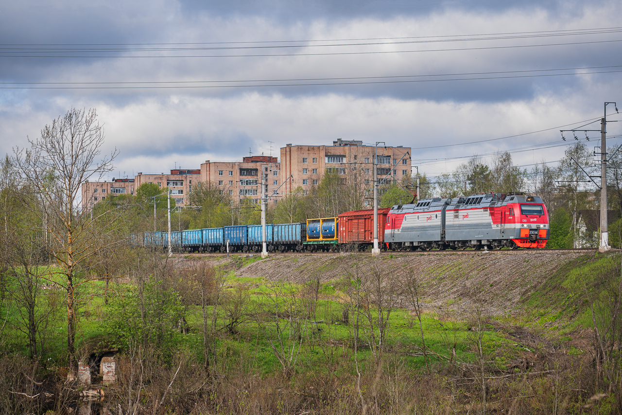 2ЭС4К-018