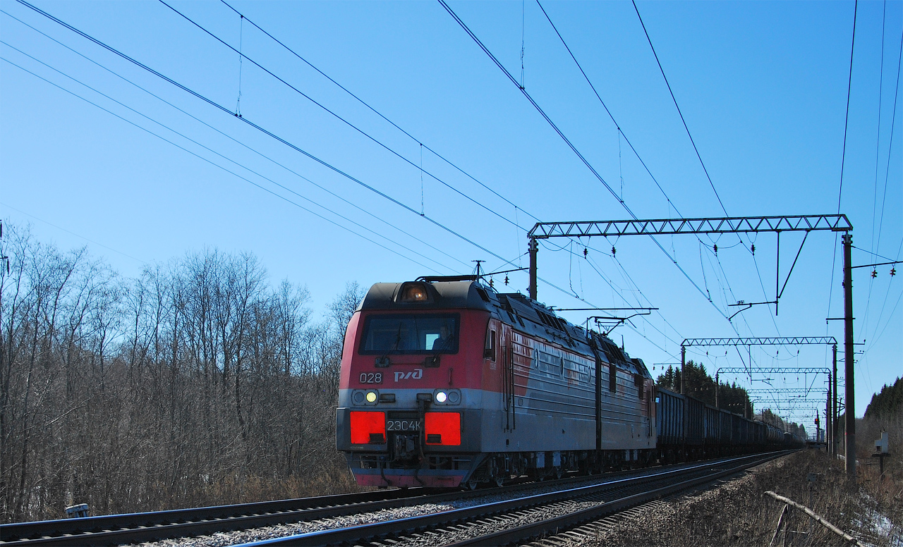 2ЭС4К-028