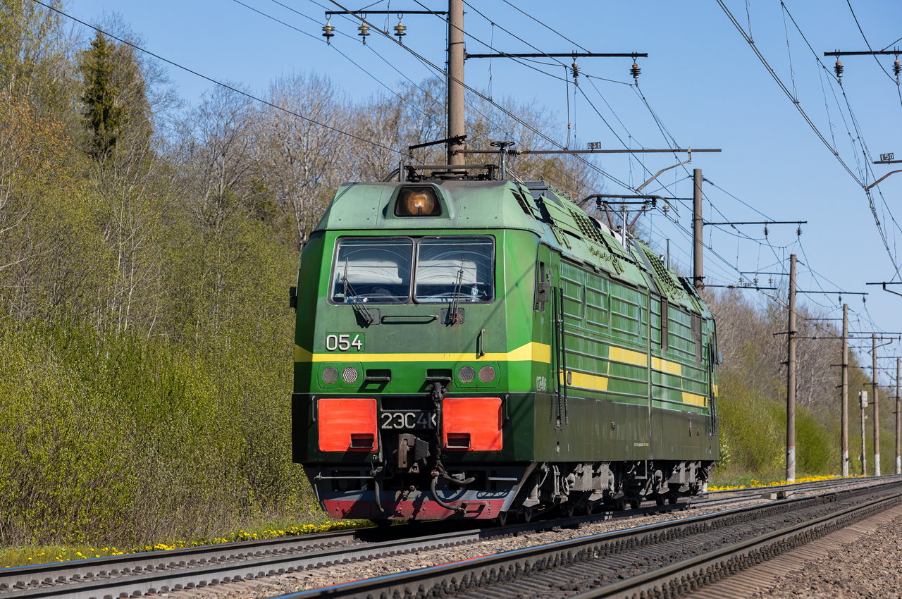 2ЭС4К-054