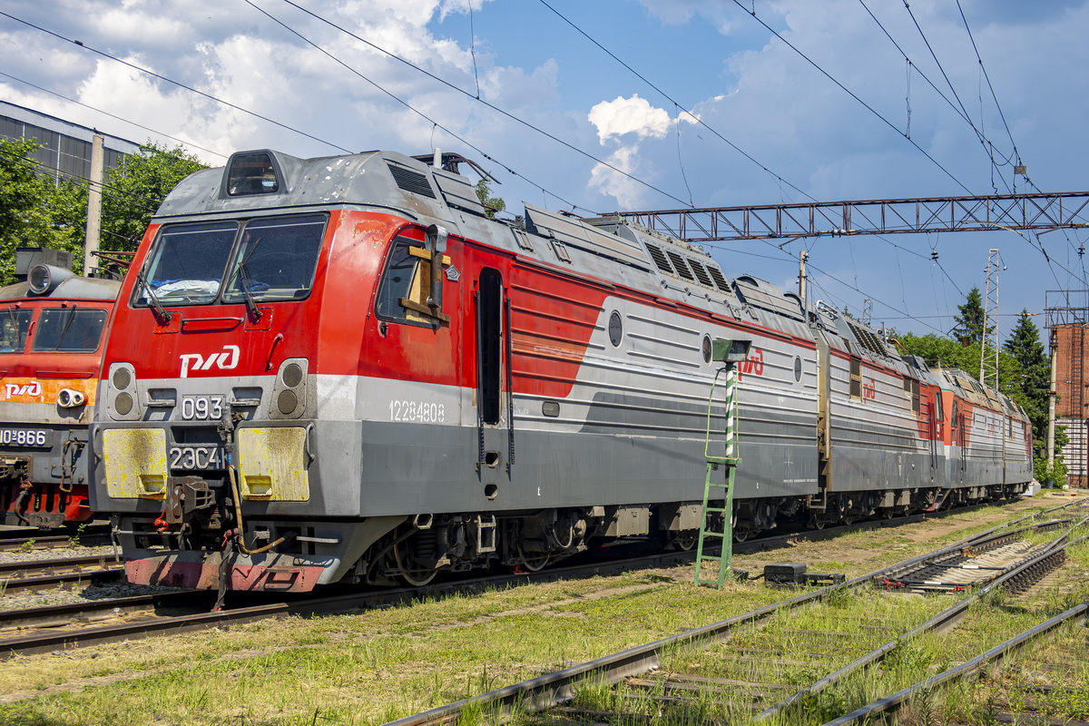 2ЭС4К-093