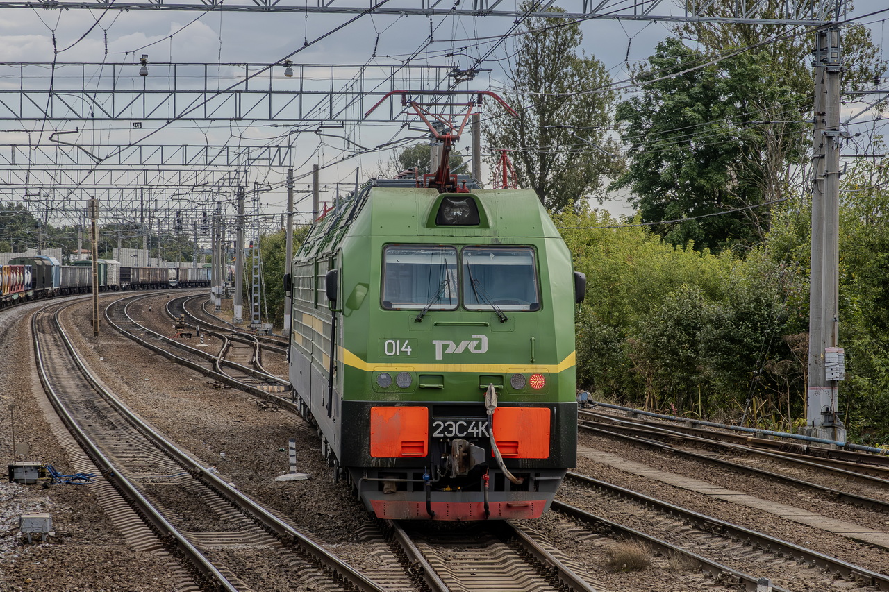 2ЭС4К-014