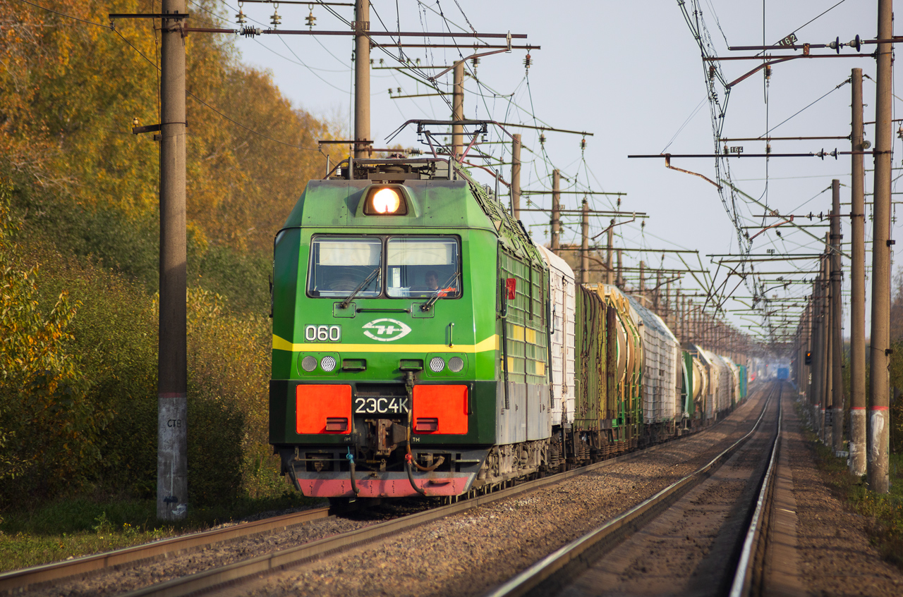 2ЭС4К-060