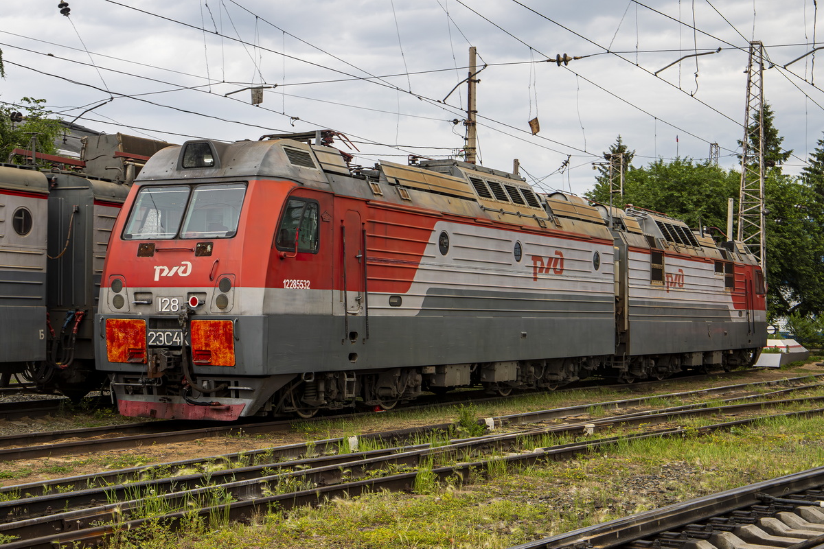 2ЭС4К-128