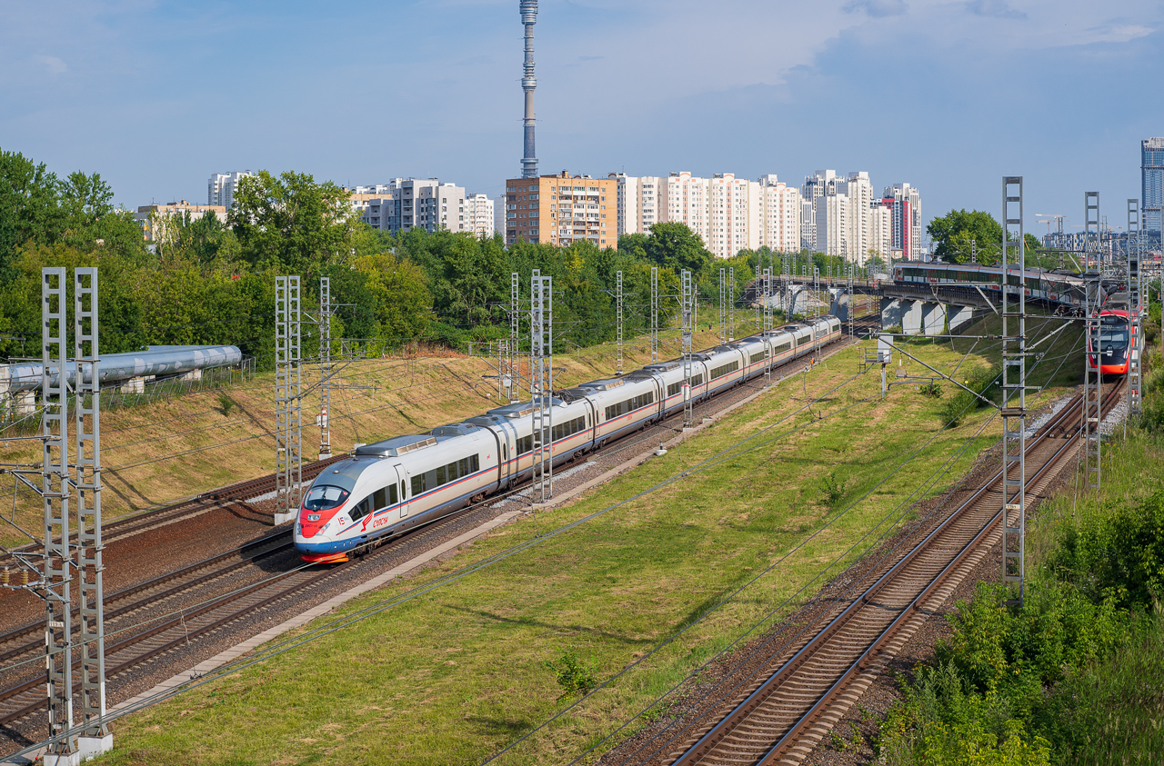 ЭВС1-19