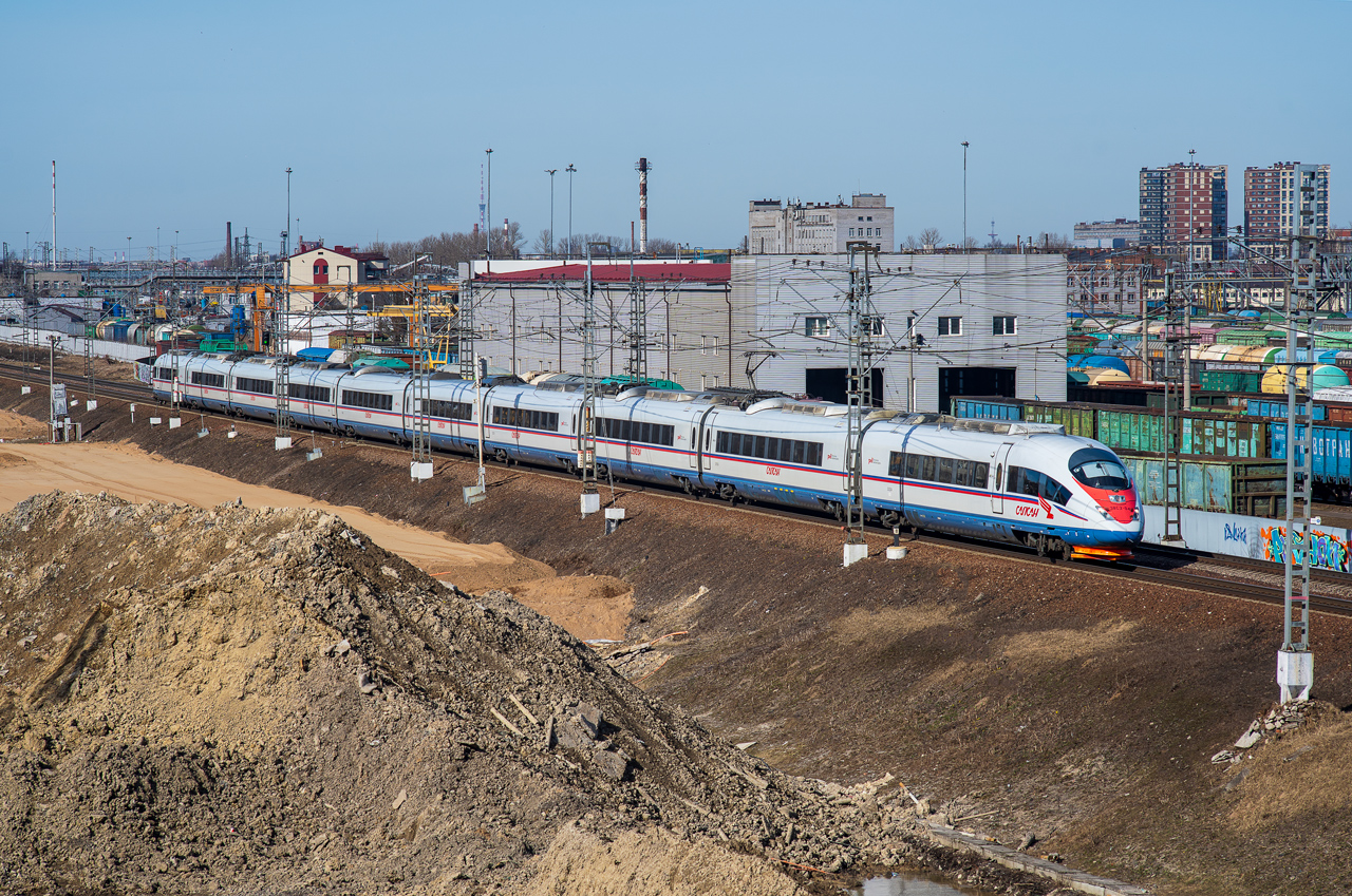 ЭВС2-04