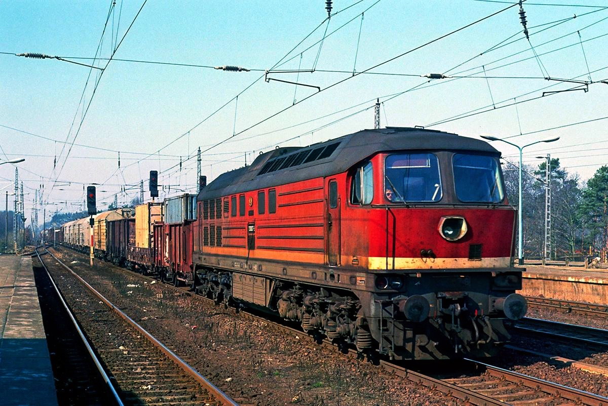 130 007-8 (ТЭ109)