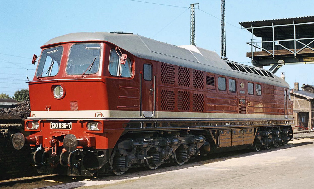 130-036-7 (ТЭ109)