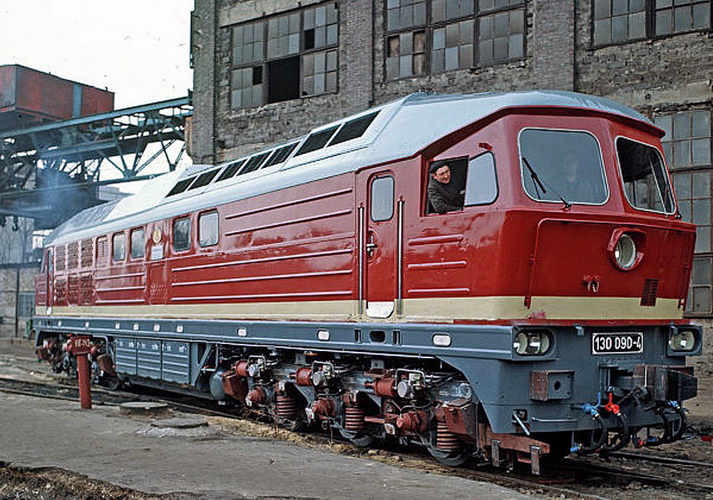 130-90-4 (ТЭ109)