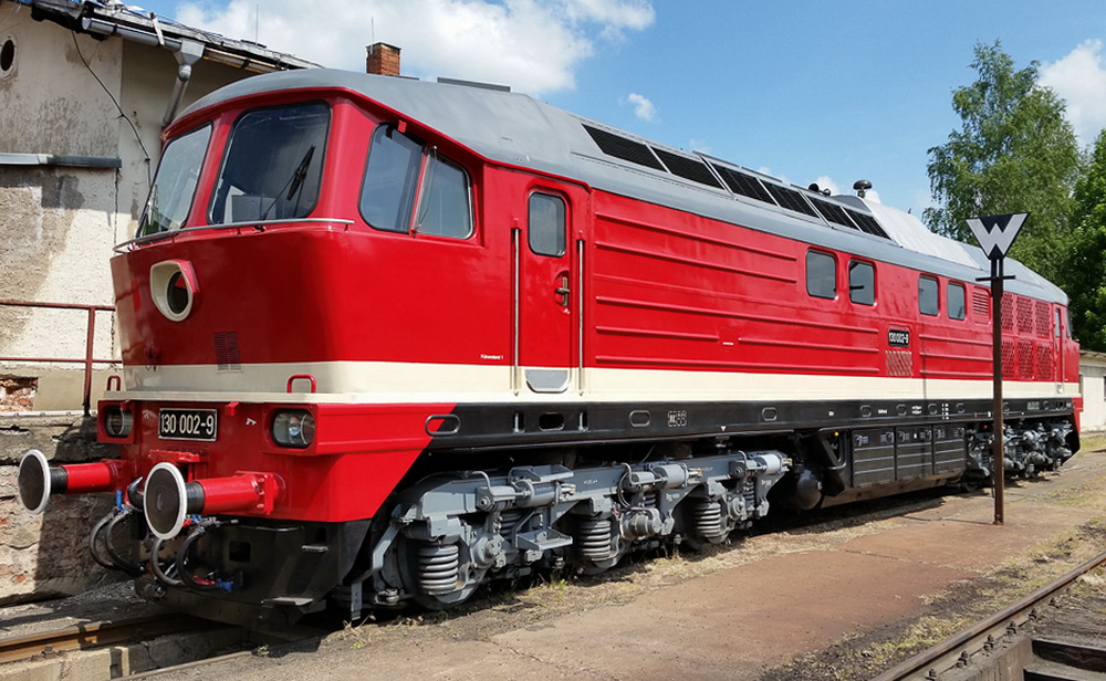 130 002-9 (ТЭ109)