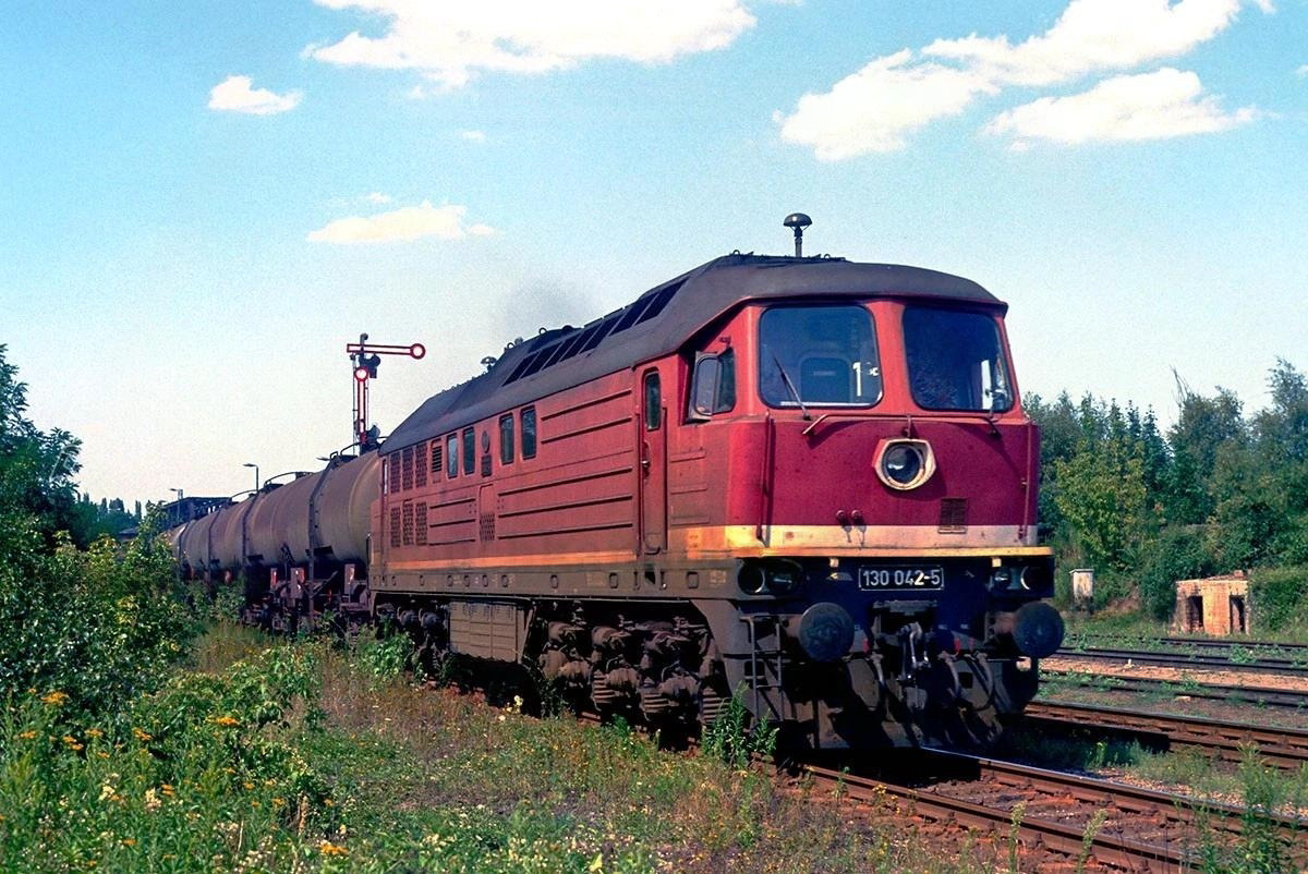 130 042-5 (ТЭ109)