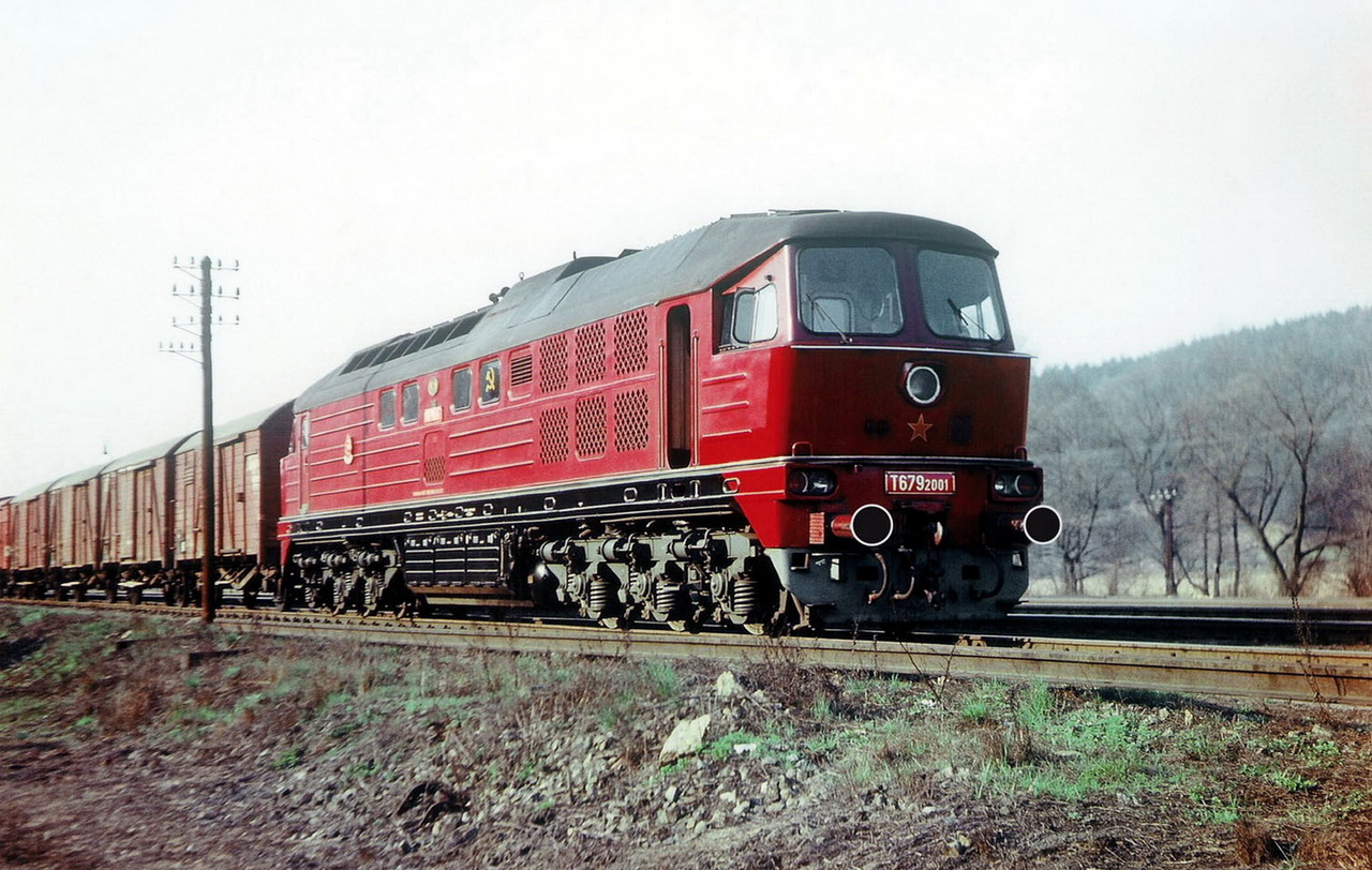 T679.2001