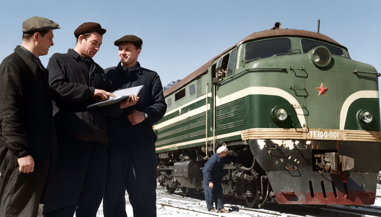 ТГ100-001