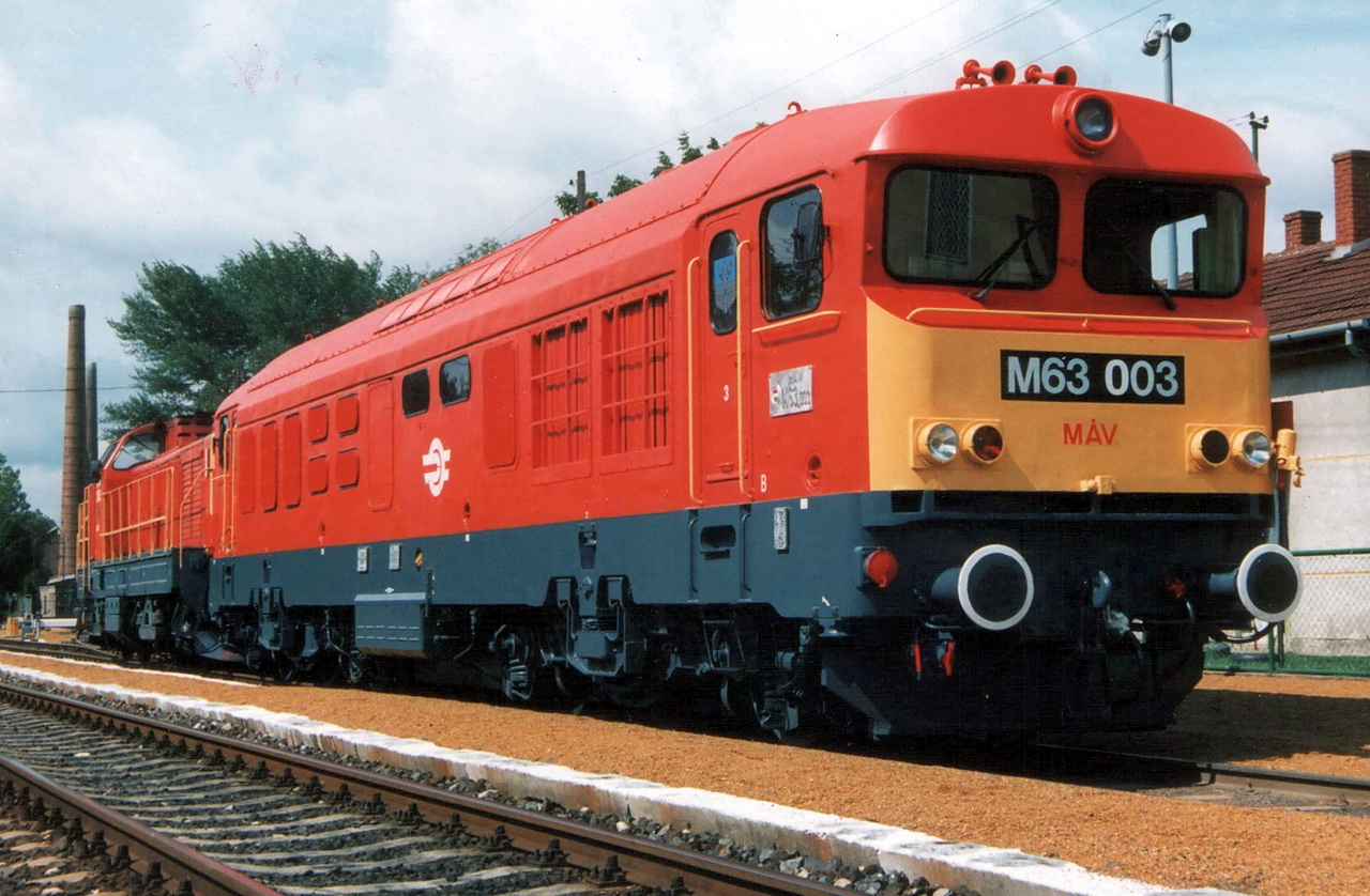 M63-003