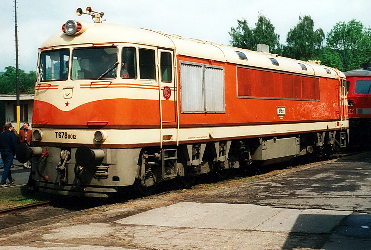 Т678-0012