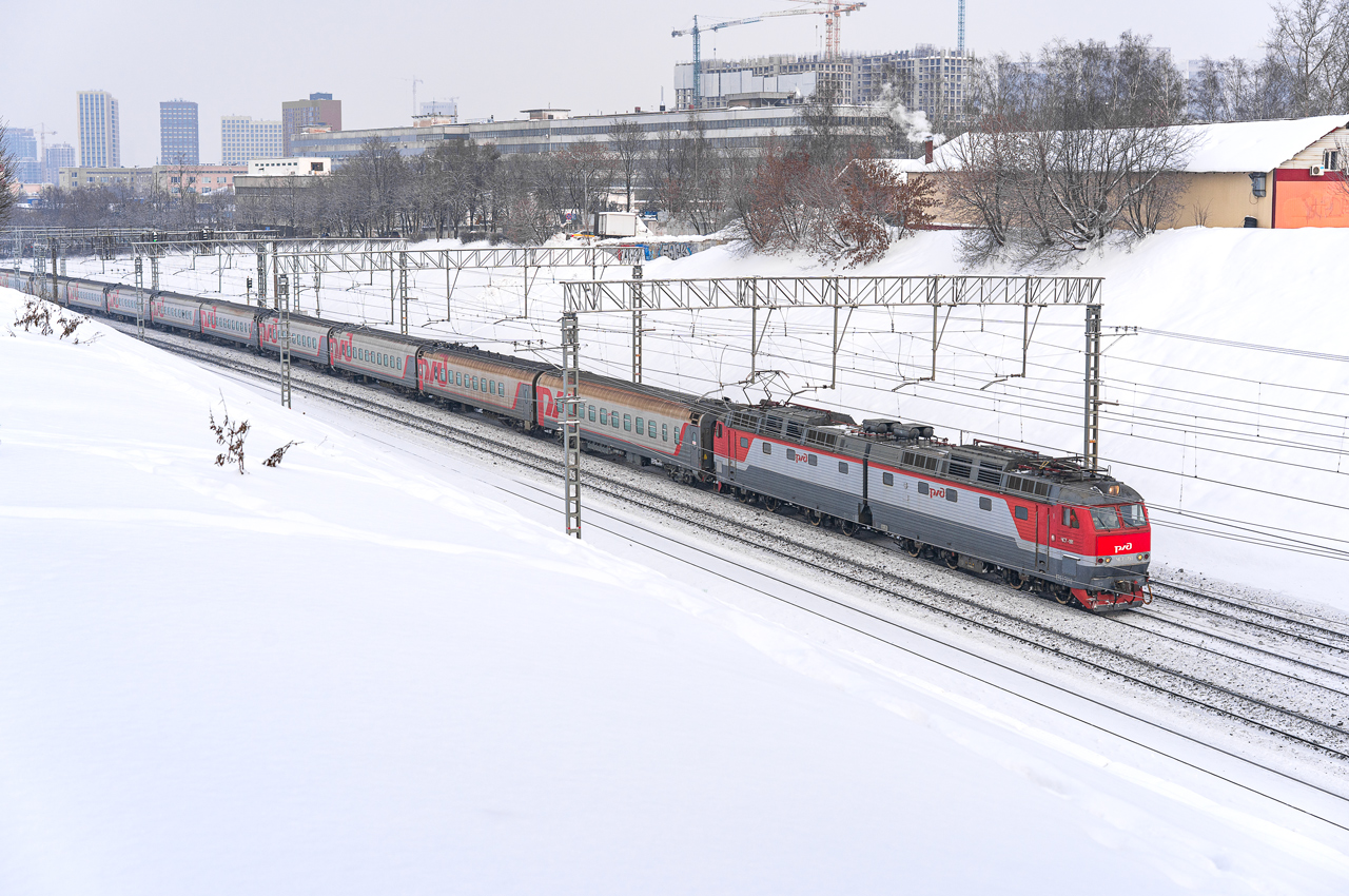 ЧС7-191