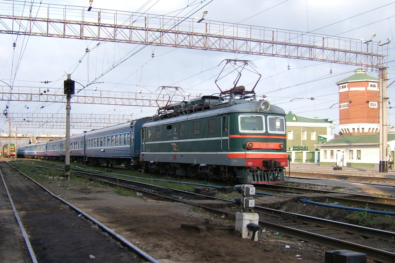 ЧС2-325