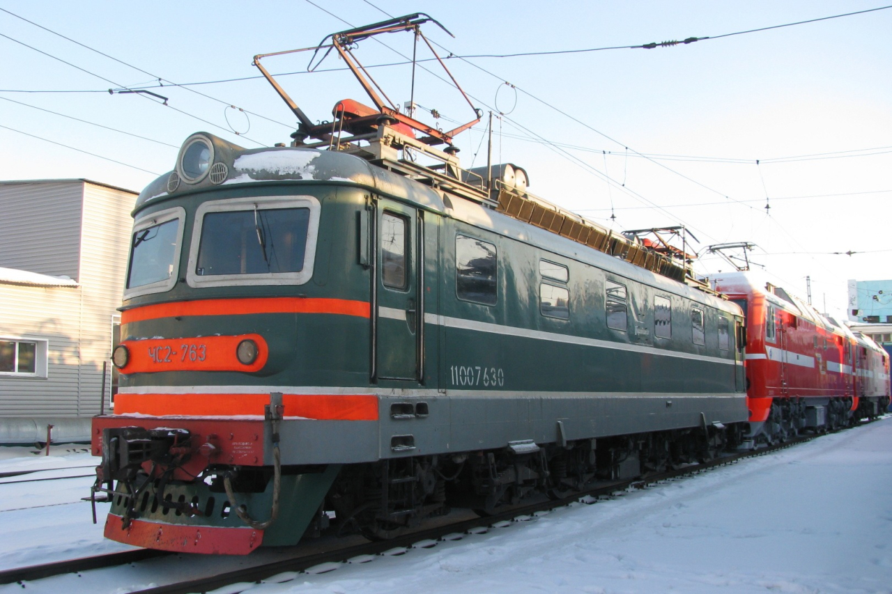 ЧС2-763