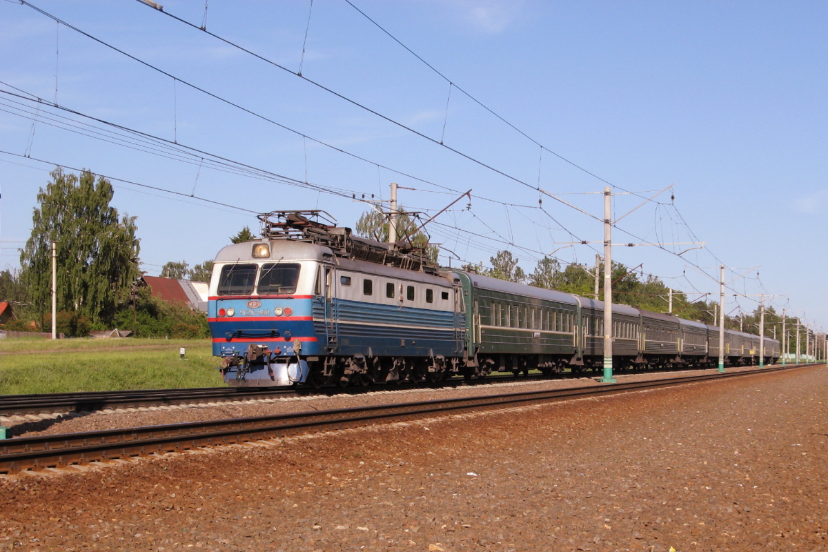 ЧС2К-940