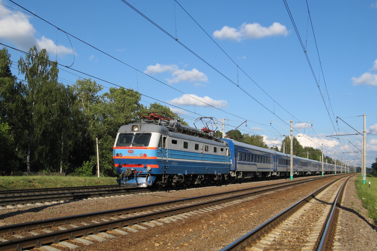 ЧС2К-730