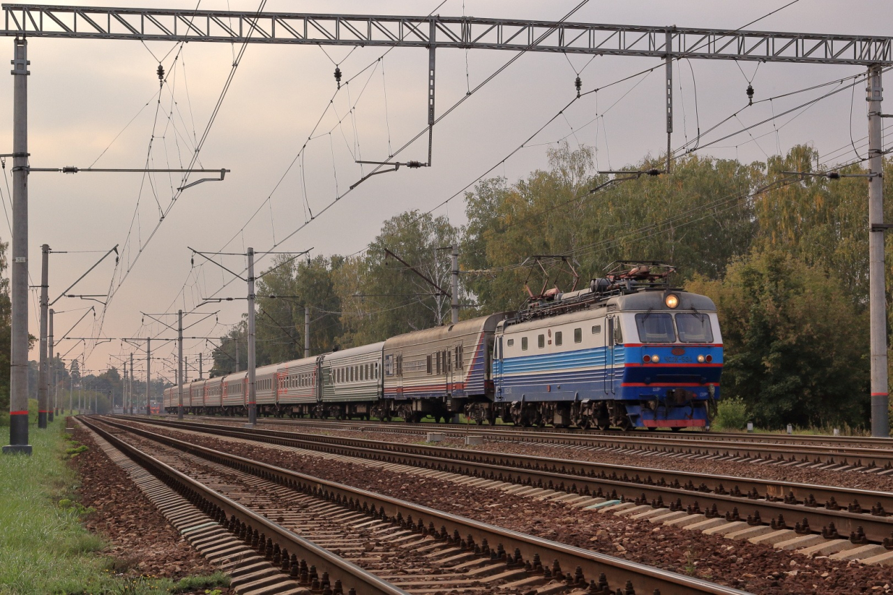 ЧС2К-534