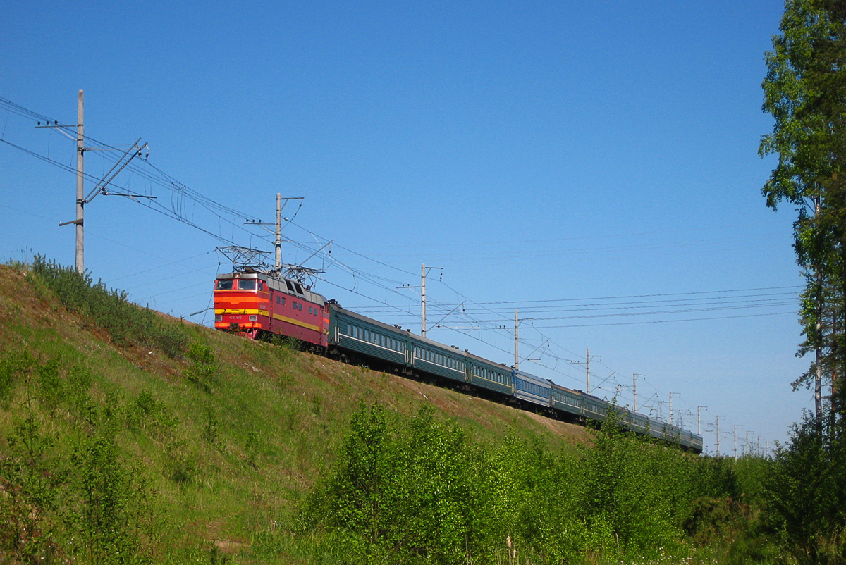 ЧС2Т-1062