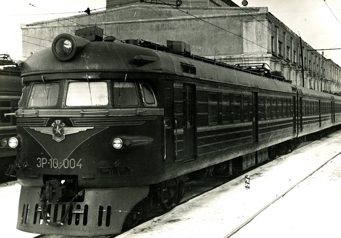 ЭР10-004