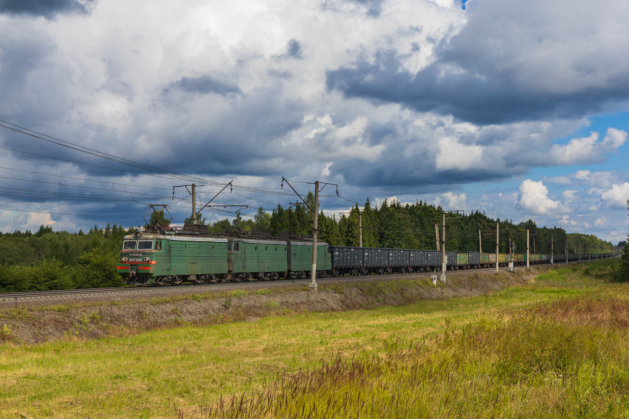 ВЛ11М-319