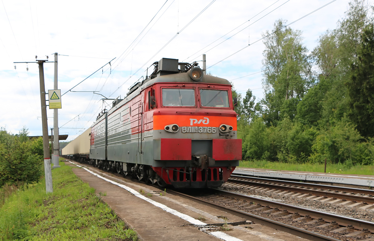 ВЛ11М-376