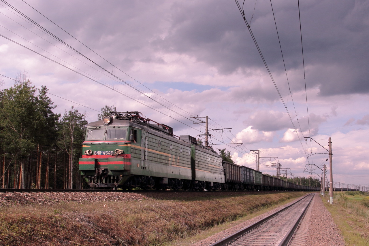 ВЛ11-454