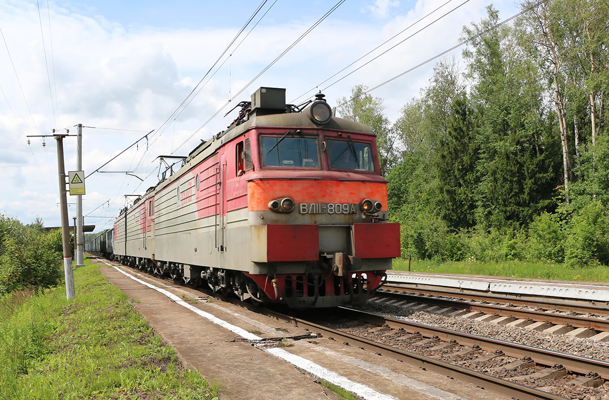 ВЛ11.8-809