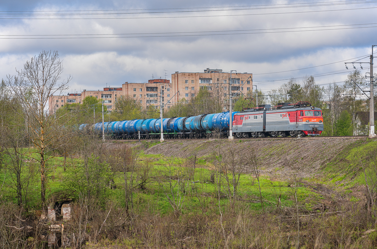 ВЛ10-1822