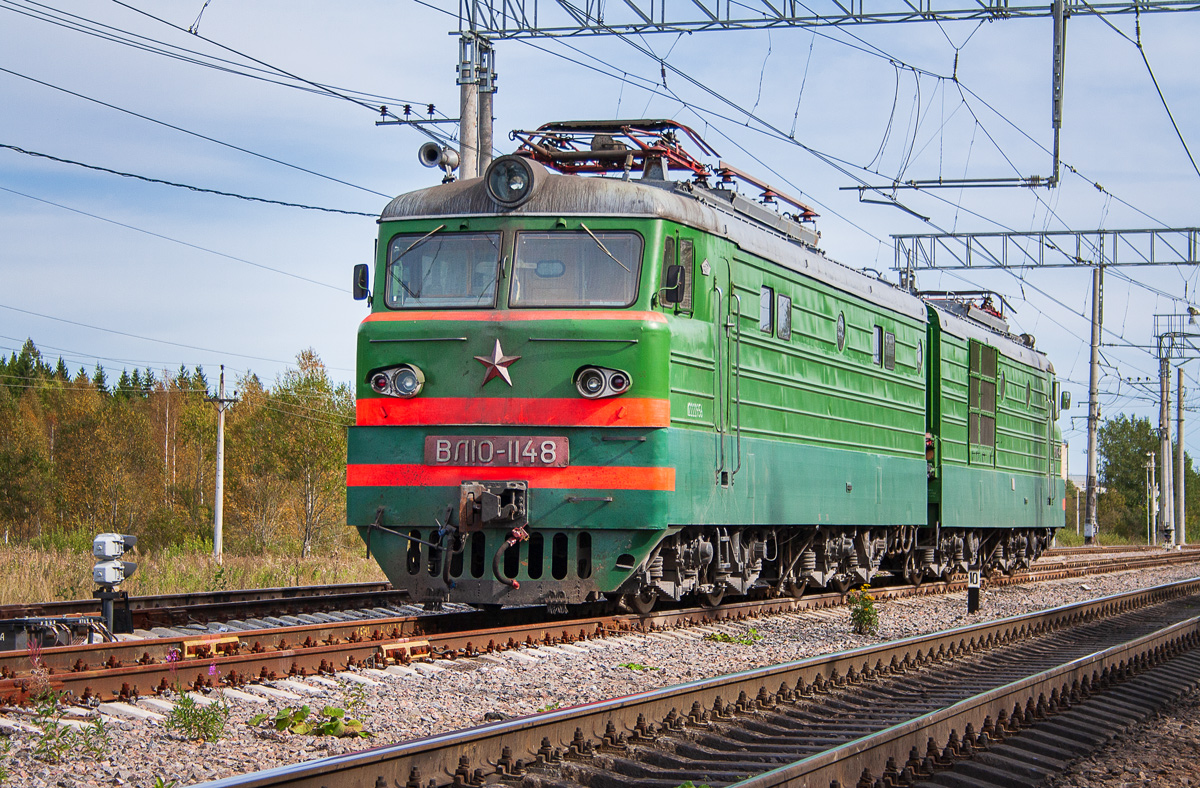 ВЛ10-1148
