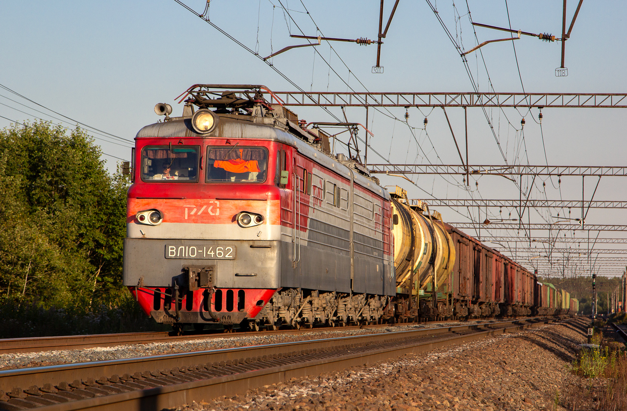 ВЛ10-1462