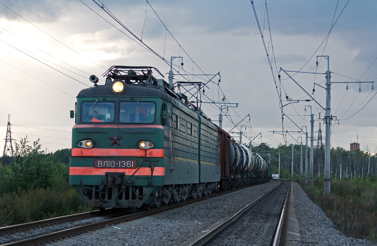 ВЛ10-1361