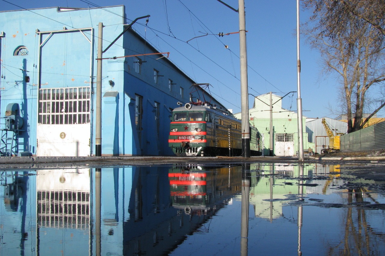 ВЛ10-1155