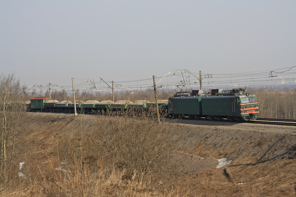ВЛ10У-755