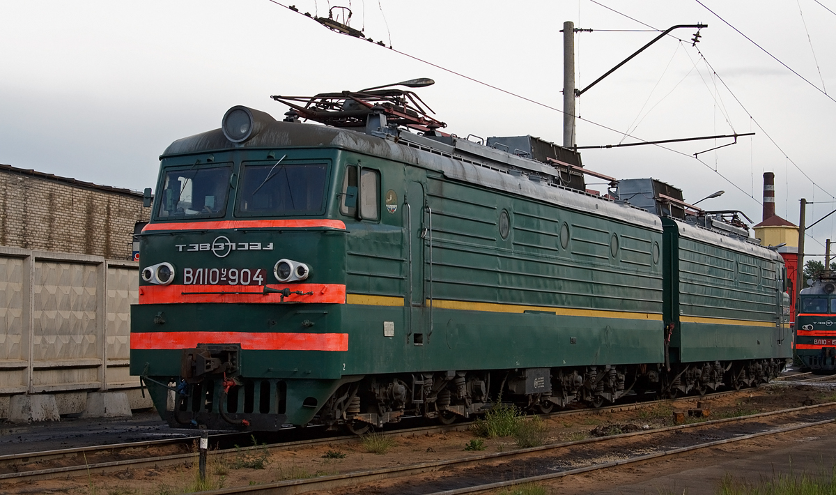 ВЛ10У-904