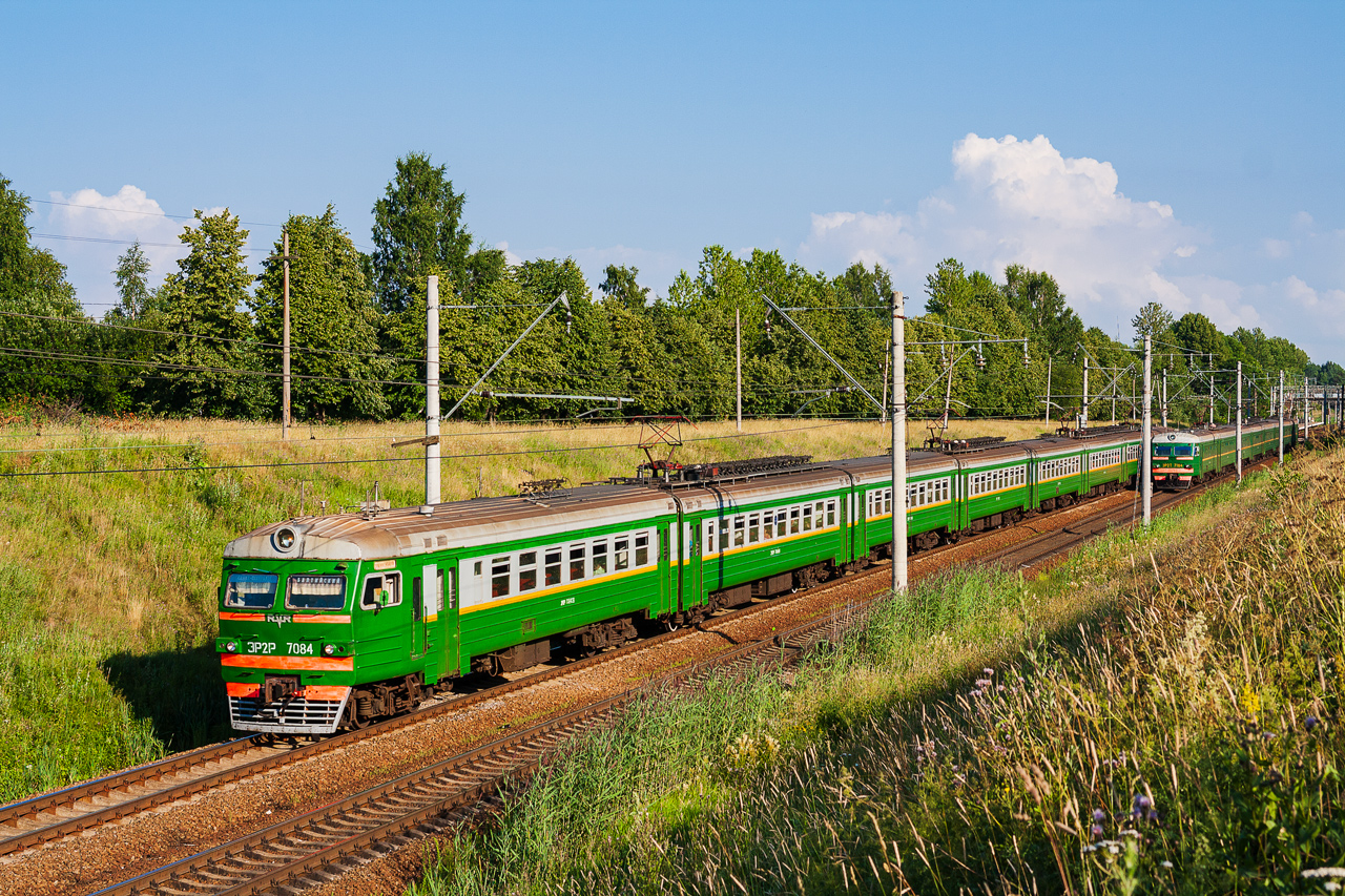 ЭР2Р-7084