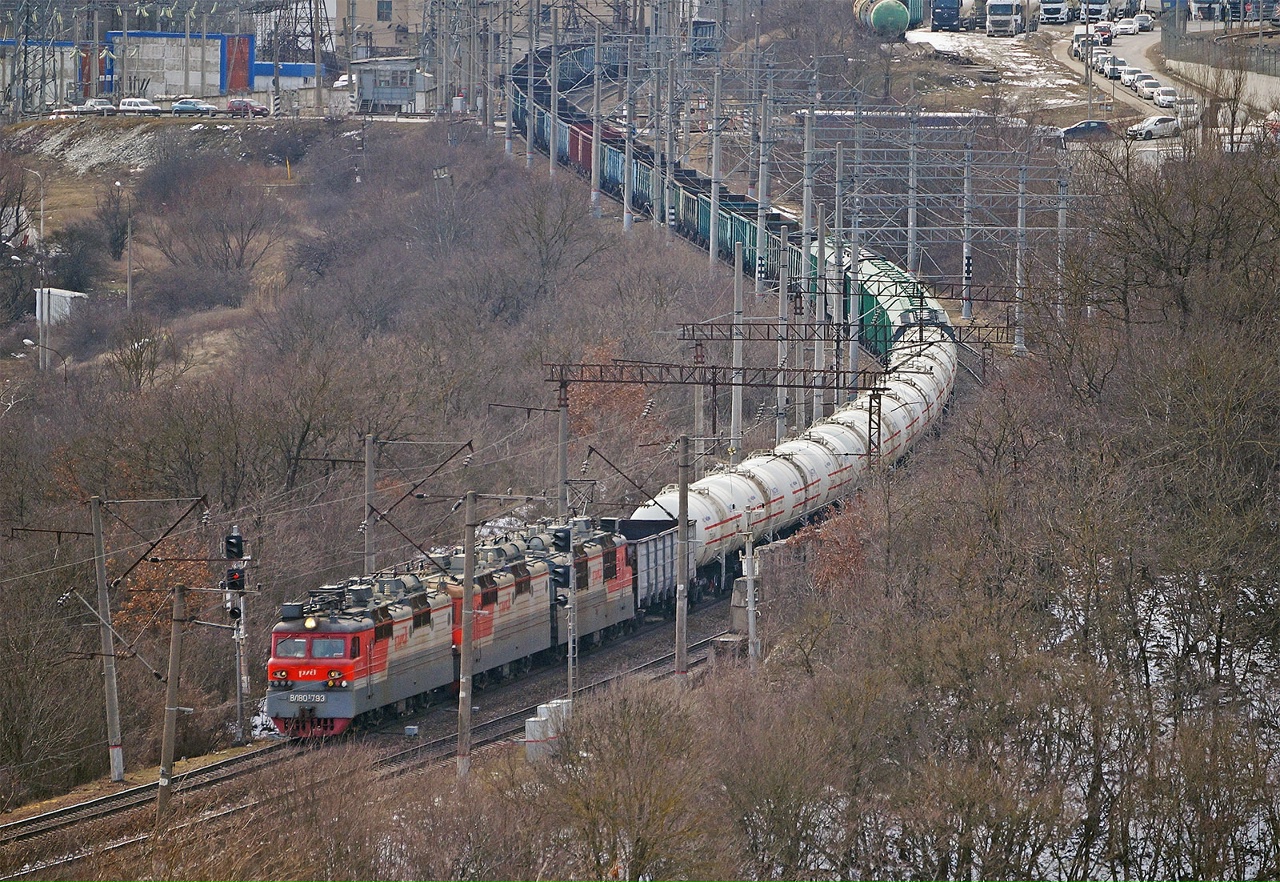 ВЛ80С-793.1/1949