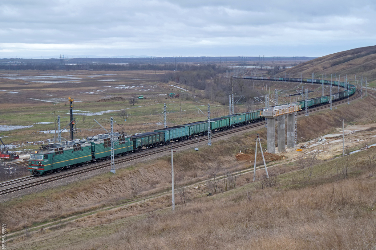 ВЛ80С-2614