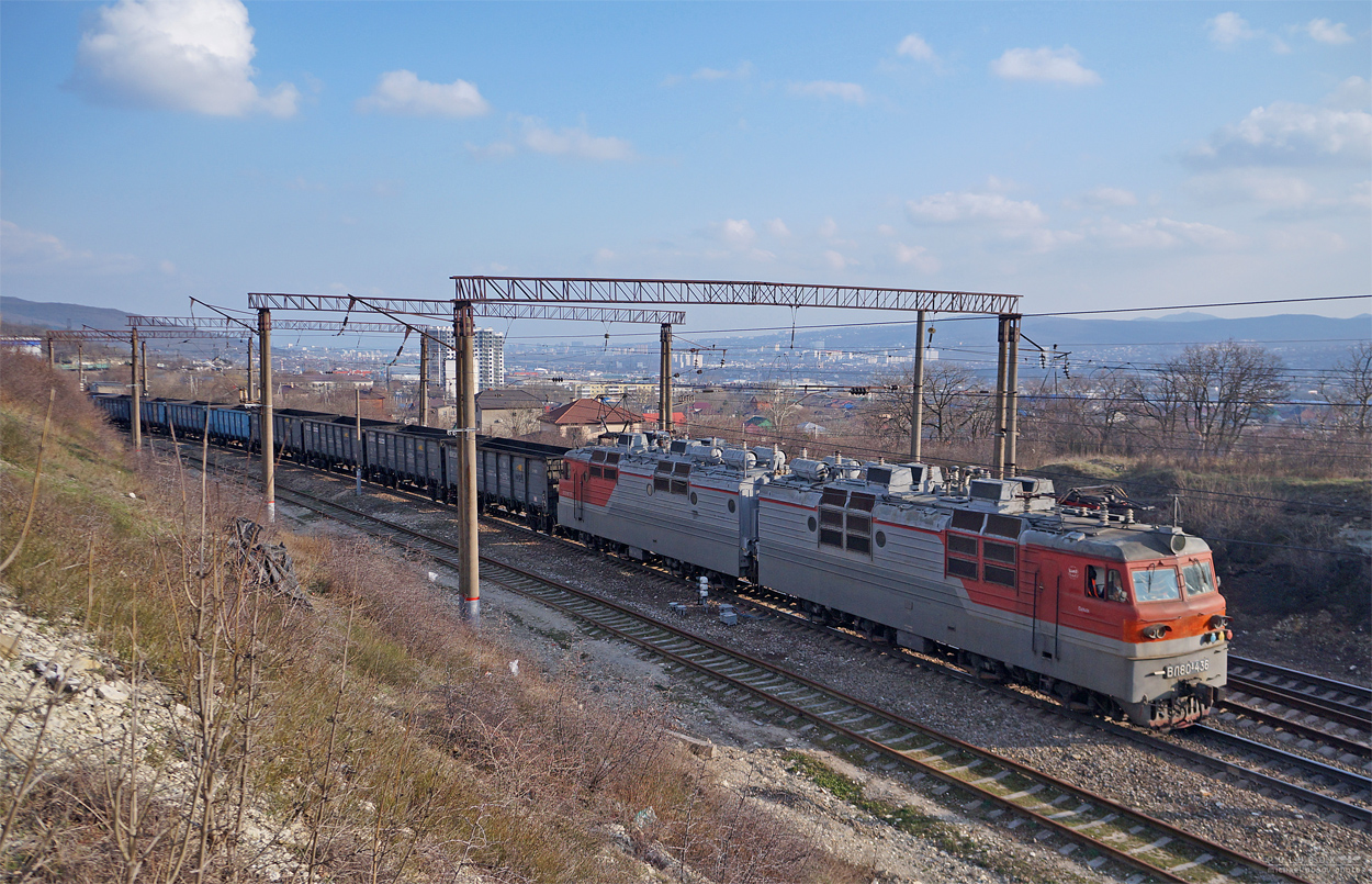 ВЛ80С-436