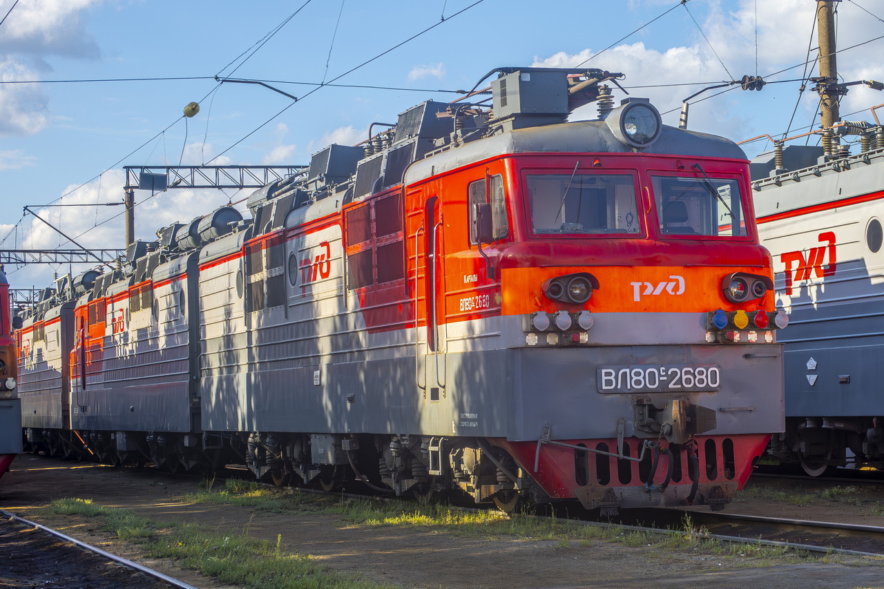 ВЛ80С-2680/2644А