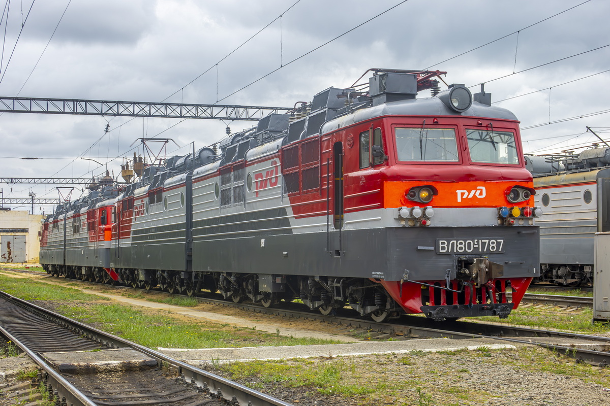 ВЛ80С-1787