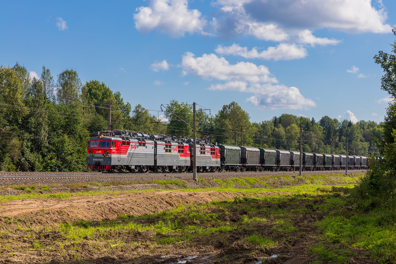 ВЛ80С-1584